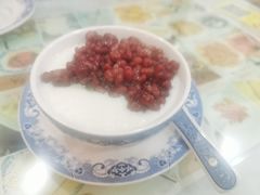 红豆双皮奶-黄氏糖水铺(琵琶东路店)