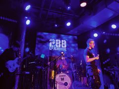 -288 Livehouse 酒吧(思南公馆店)