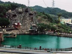 -东部华侨城