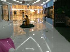 -方恒购物中心(望京小街店)