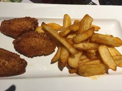 -南都西餐厅(布吉新三村南区店)