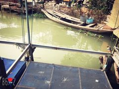 -水岸居湖景农家乐·阳澄湖大闸蟹