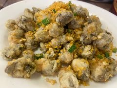 -鑫鸿达·海鲜闽菜热炒小馆(中山路店)