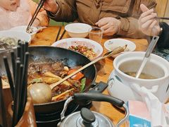 -李记茶油鸭(河西店)