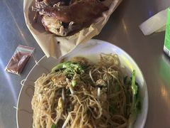 -三栋屋烧鸡