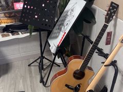 -TEMPO 音乐(五角场店)