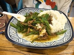 -西域美食(西直门南小街店)