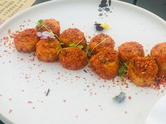 -素心小筑(后沙裕镇店)