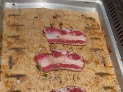 -新石器烤肉(南站店)