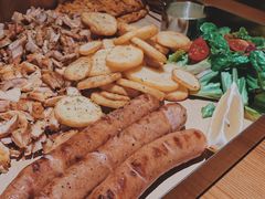 -HELLO MUSAE 拾光缪斯餐厅·纯正希腊风味(苏州中心店)
