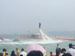 -大梅沙海滨公园