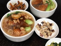 -海天楼中餐厅(吴宫泛太平洋酒店)