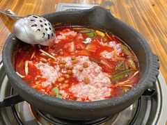 -笔记安顺夺夺粉火锅