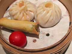 -松鹤楼·苏式汤面(虹桥天地店)