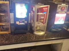 -亚马逊海鲜自助餐厅(惠山万达店)