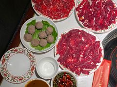 吊龙-汕头八合里海记牛肉店(清河店)