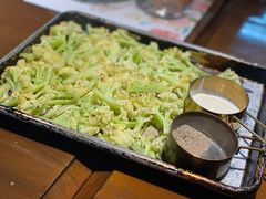 -素描餐厅(灵隐天竺店)
