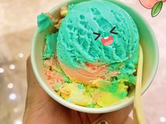 -都会尚膳·海鲜自助餐厅(重庆万豪酒店)