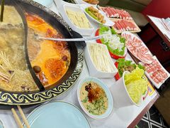 -尚品火锅(正阳路店)