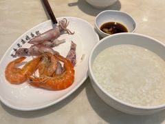 -长平老姿娘夜粥(平东一街店)