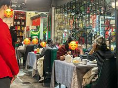 -川香鼎盛·川府家宴商务宴请(市桥富华路店)