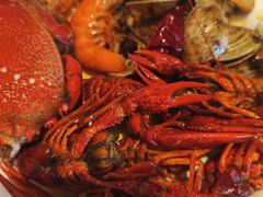 -长沙大王山朗豪酒店·朗豪自助餐厅