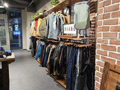 -Patagonia(三里屯SOHO店)