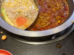 -沸炉重庆老火锅(军事博物馆店)