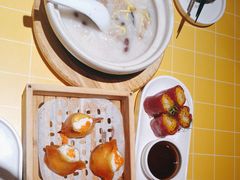 -蔡澜点心·粤菜(花城汇南区店)