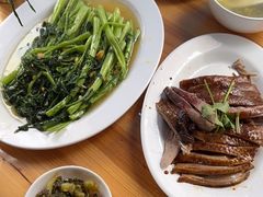 -乌文新澄海卤鹅店