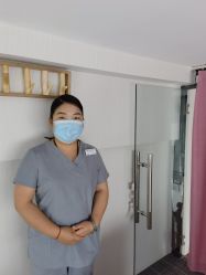 -艾宝贝产后修复中心(西红门店)