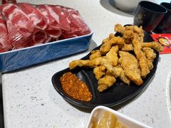 -钢管厂五区小郡肝火锅串串香(清河店)