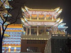 -大明幻境第一城