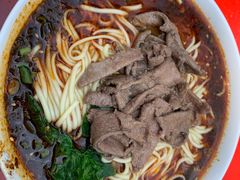 -武胜段记猪肝面(卓锦城店)