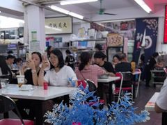 -嘉升大排档(番禺总店)