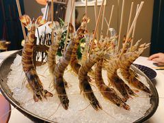 -鲐赏河豚(长寿店)