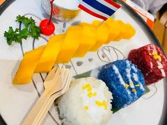 -荷花泰菜(国贸商城店)