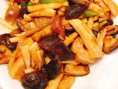 -添福来墨鱼饺子 · 海鲜东北菜(泡崖店)