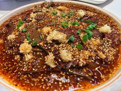 -勇利赵家烤肉坊(纬二街店)