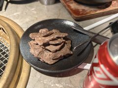 -谷牛日式烤肉(宝山U天地店)