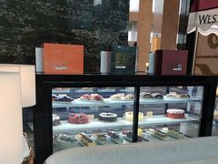 -Plush大堂酒廊(北京金融街威斯汀大酒店)