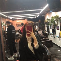-AFA Hair studio·女士发型设计