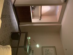 -上海嘉定喜来登酒店