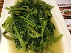 清炒时蔬-名联汀州里·客小馆(世欧店)