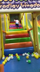 -嘟嘟乐儿童乐园(卜蜂莲花店)