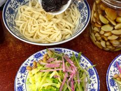 -方砖厂69号炸酱面(方砖厂胡同店)