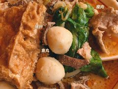 -津品味小吃(大学湾店)