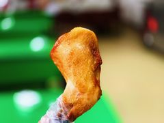 -大益烤鸡