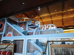 -童趣廊·儿童波波池·海洋球(长隆横琴湾酒店)