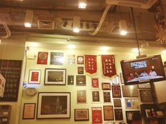 -大哥餐厅(西城花园店)